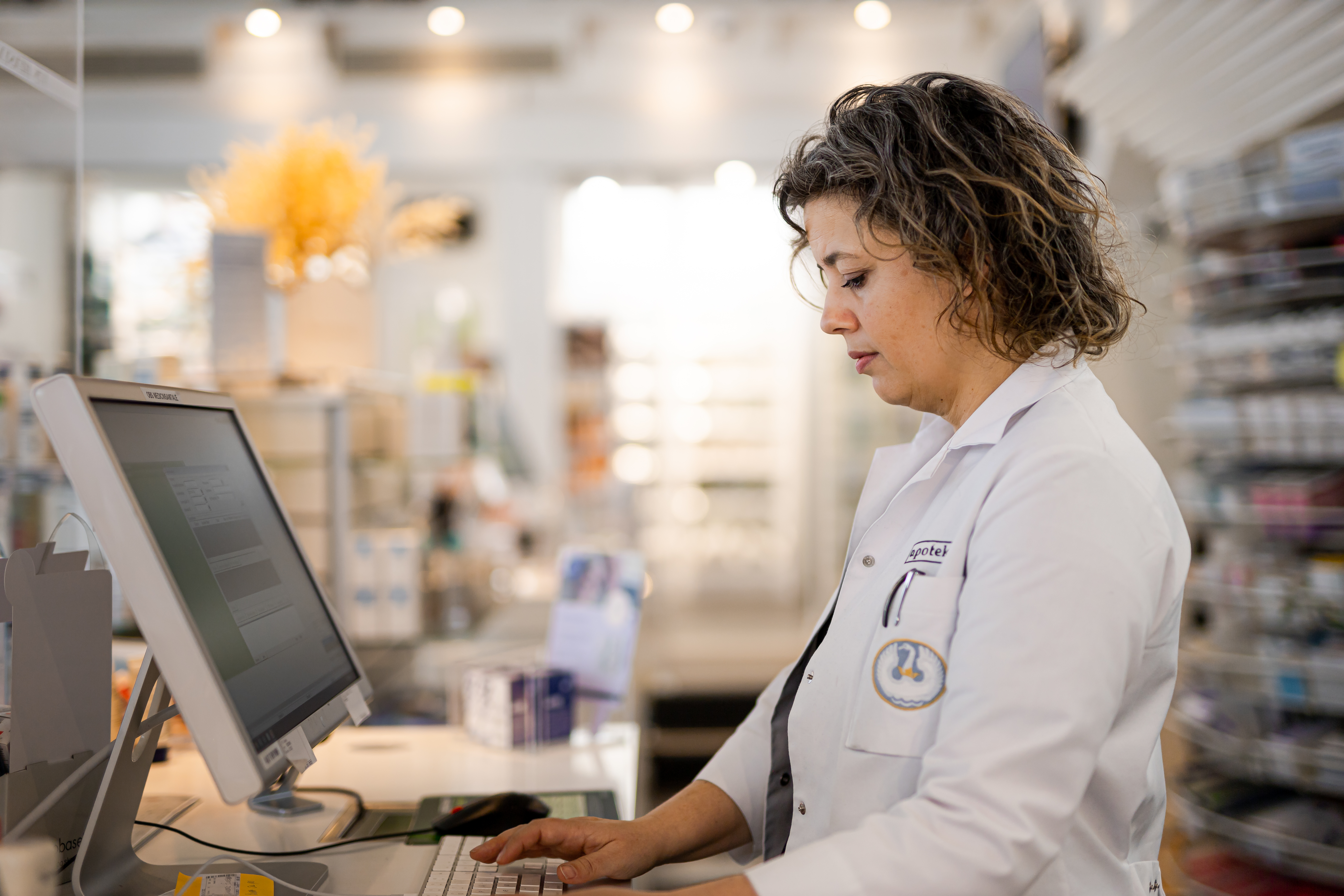 Genordination af medicin