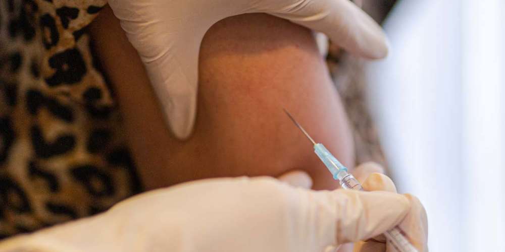Vaccination